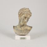 1708 8122 SCULPTURE
